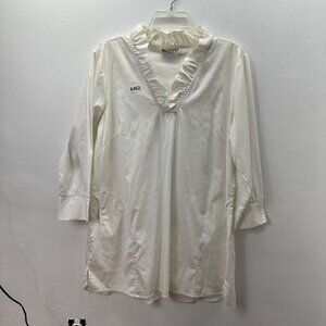 INAE COLLECTION MEDIUM WHITE